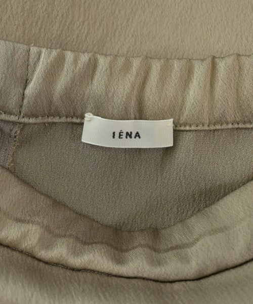 IENA กระโปรงยาว/แม็กซี่ยาว