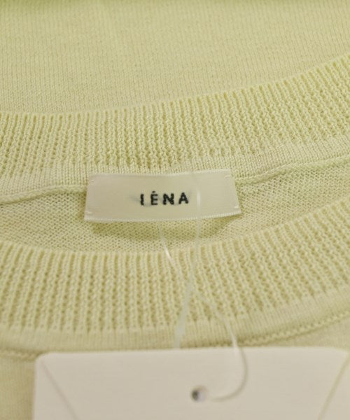 IENA เสื้อแขนกุด