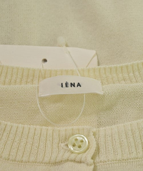IENA เสื้อคาร์ดิแกน