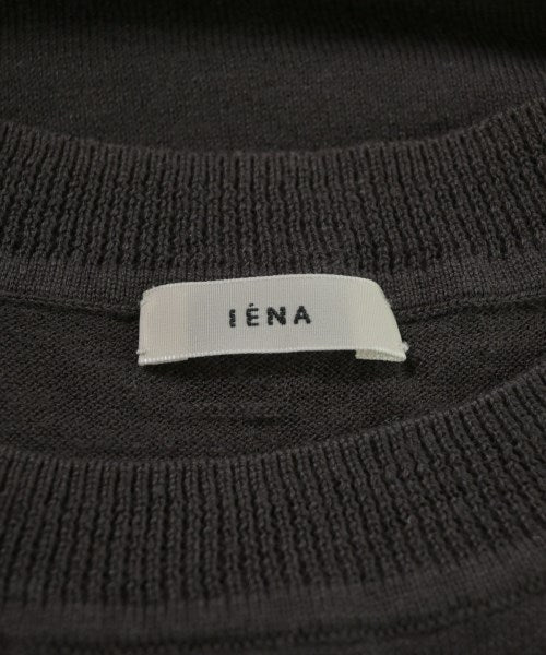 IENA เสื้อแขนกุด