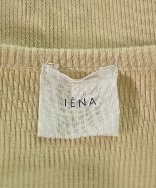IENA เสื้อยืด/เสื้อท็อปส์