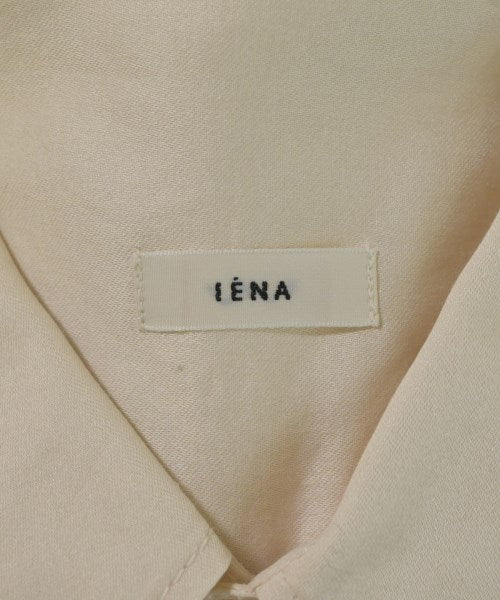 IENA เสื้อลำลอง