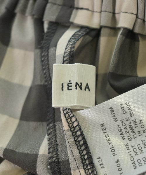 IENA กระโปรงยาว/แม็กซี่ยาว