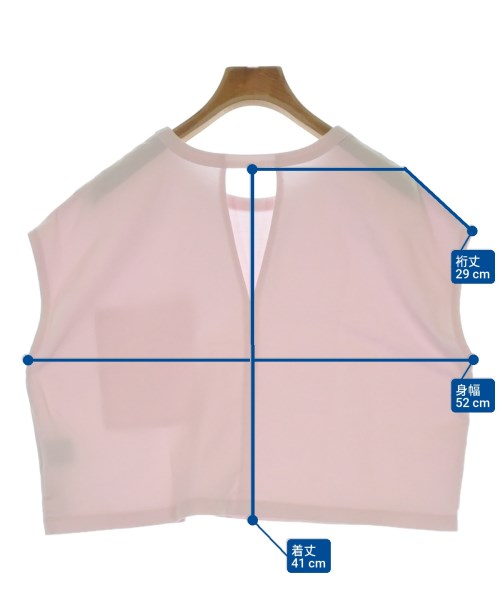 IENA เสื้อยืด/เสื้อท็อปส์