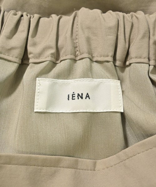 IENA กระโปรงยาว/แม็กซี่ยาว