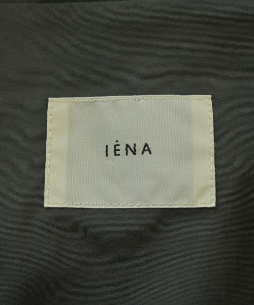 IENA แจ็คเก็ตเบลาส์ อื่น