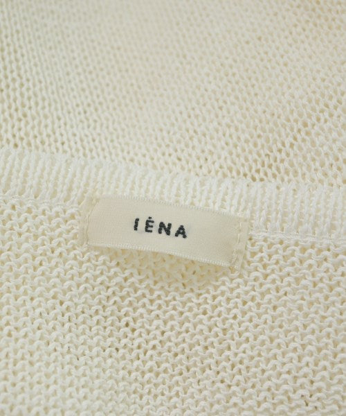 IENA เสื้อคาร์ดิแกน
