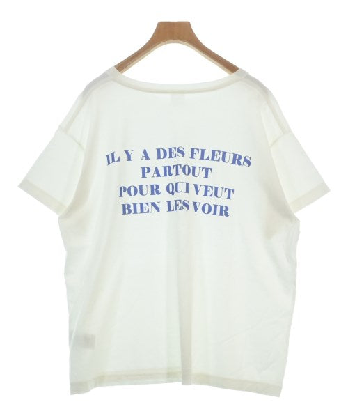 IENA เสื้อยืด/เสื้อท็อปส์
