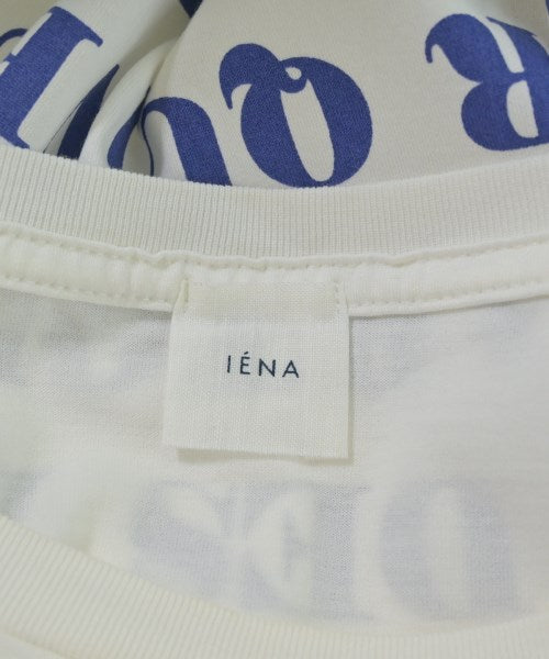 IENA เสื้อยืด/เสื้อท็อปส์