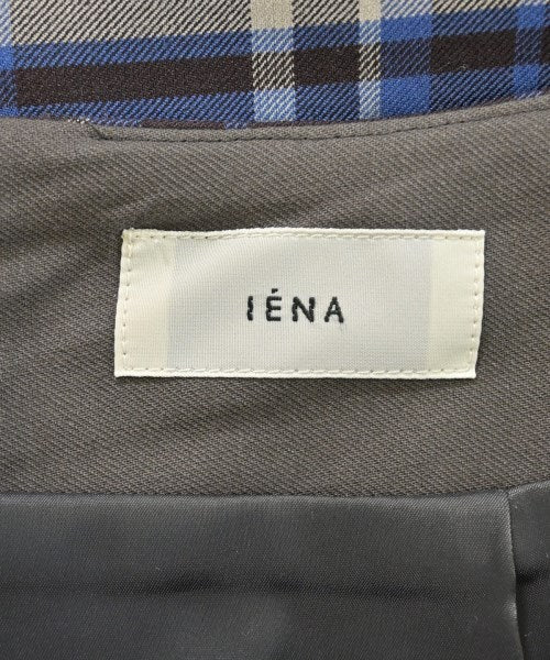 IENA กระโปรงยาว/แม็กซี่ยาว