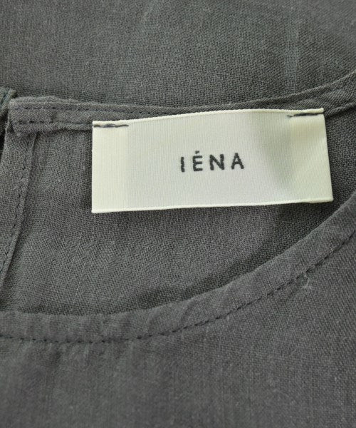 IENA ชุดเดรส