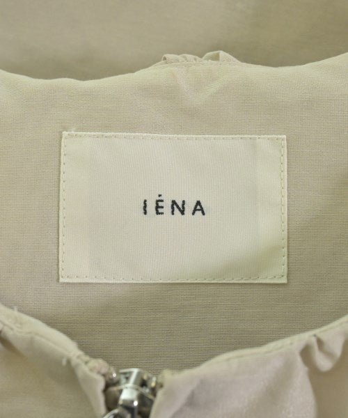 IENA แจ็คเก็ตเบลาส์ อื่น