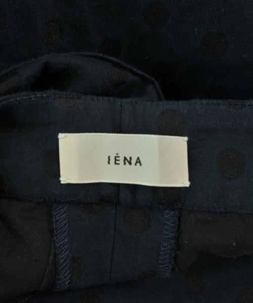 IENA กางเกงขายาว