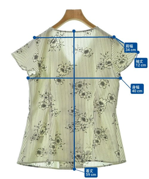 IENA เสื้อสตรี