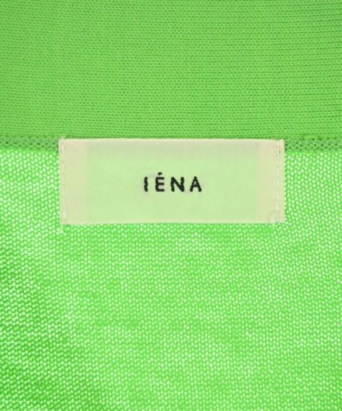 IENA เสื้อคาร์ดิแกน