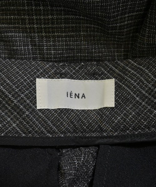IENA กางเกงขายาว