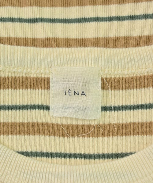 IENA เสื้อยืด/เสื้อท็อปส์
