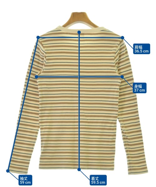 IENA เสื้อยืด/เสื้อท็อปส์