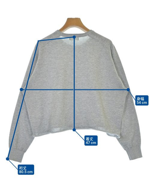 IENA เสื้อสเวตเตอร์
