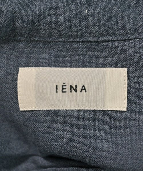 IENA เสื้อลำลอง
