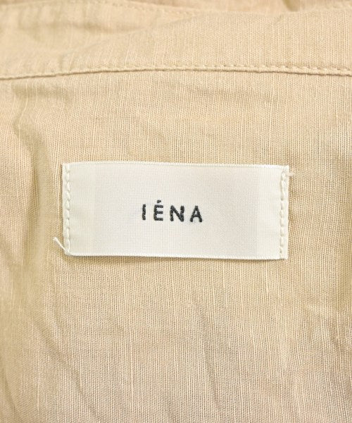 IENA เสื้อลำลอง