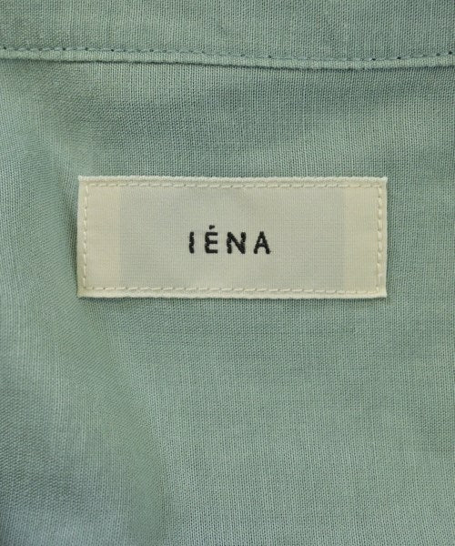 IENA เสื้อลำลอง