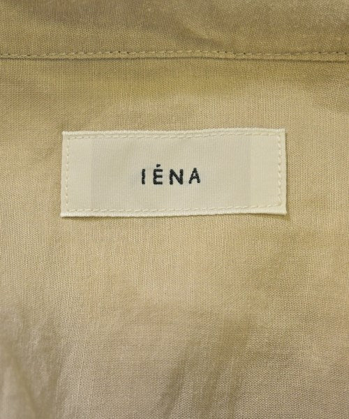IENA เสื้อลำลอง