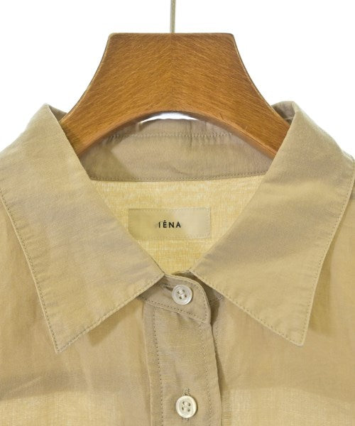 IENA เสื้อลำลอง