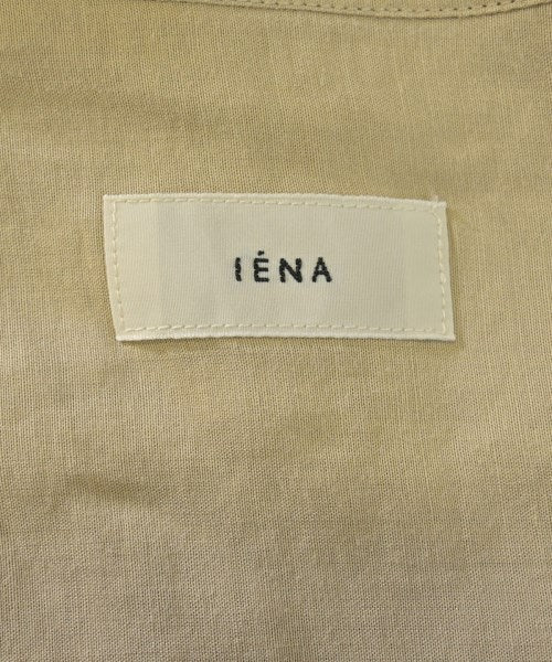 IENA เสื้อลำลอง