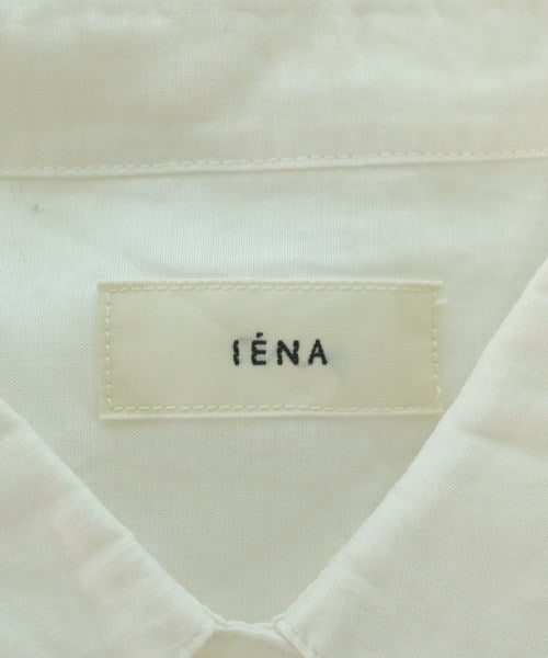 IENA เสื้อลำลอง