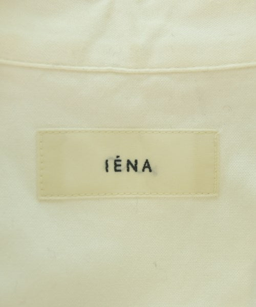 IENA เสื้อลำลอง