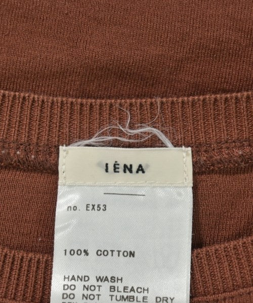IENA เสื้อยืด/เสื้อท็อปส์