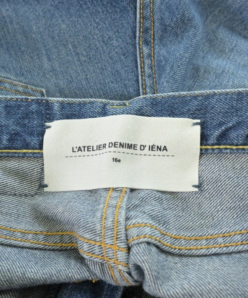IENA ยีนส์