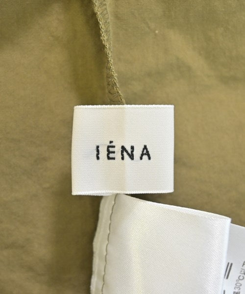 IENA เสื้อสตรี
