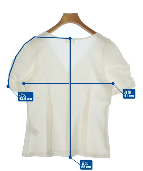 IENA เสื้อยืด/เสื้อท็อปส์