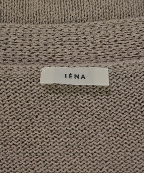 IENA เสื้อคาร์ดิแกน