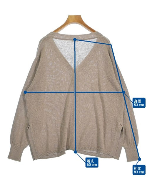 IENA เสื้อคาร์ดิแกน