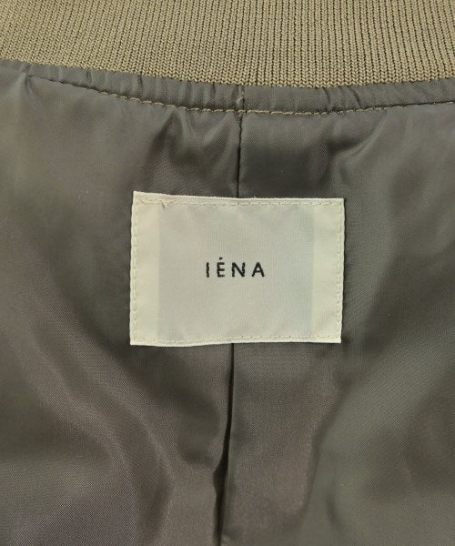 IENA แจ็กเก็ตทหาร