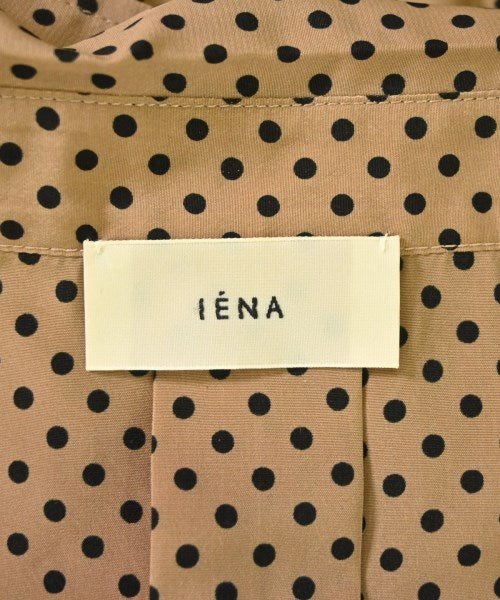 IENA เสื้อสตรี