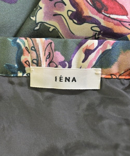 IENA กระโปรงยาว/แม็กซี่ยาว