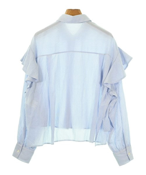 IENA เสื้อลำลอง