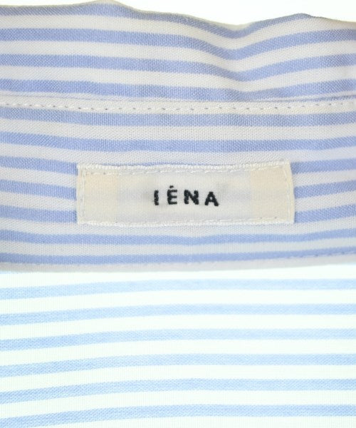 IENA เสื้อลำลอง