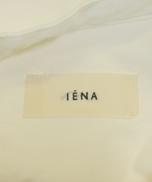 IENA เสื้อลำลอง