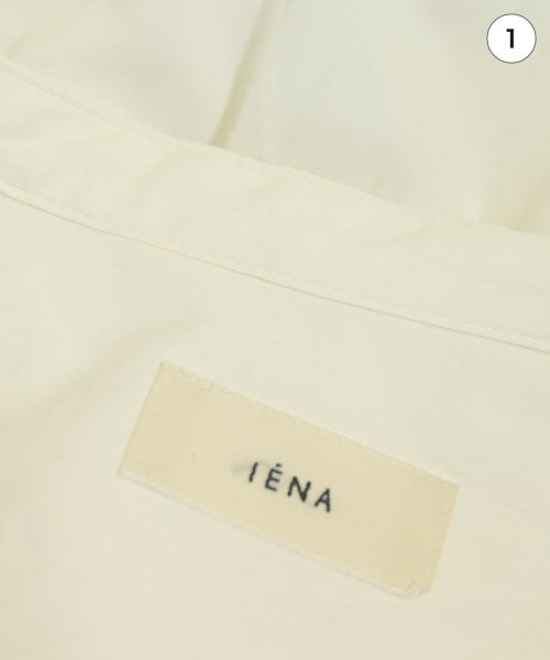 IENA เสื้อลำลอง