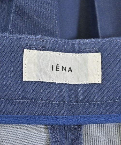 IENA กางเกงขายาว
