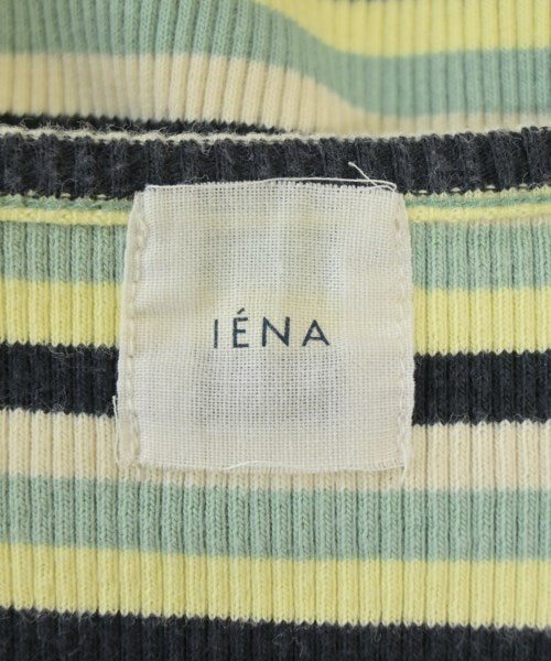IENA เสื้อยืด/เสื้อท็อปส์