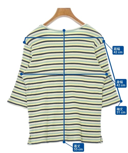 IENA เสื้อยืด/เสื้อท็อปส์