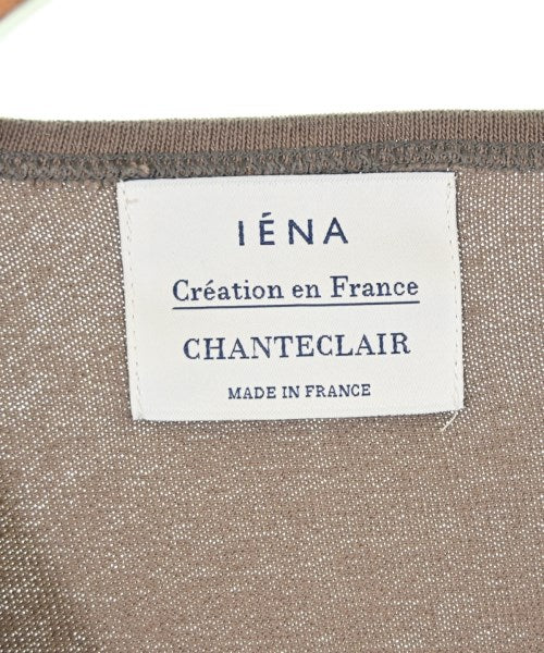 IENA เสื้อยืด/เสื้อท็อปส์