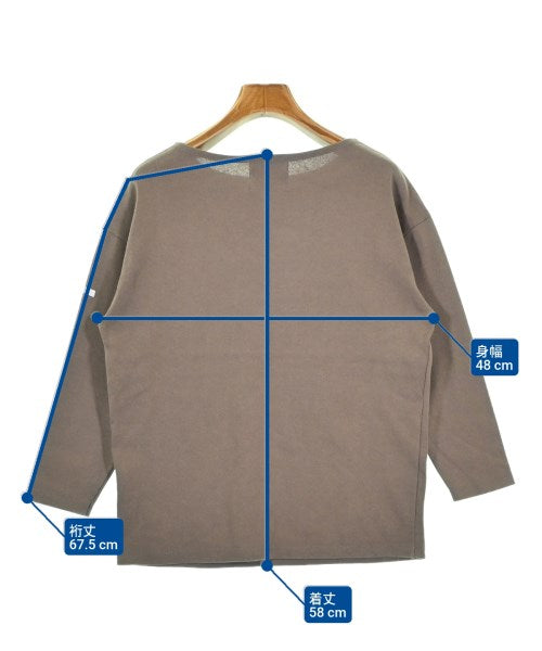 IENA เสื้อยืด/เสื้อท็อปส์