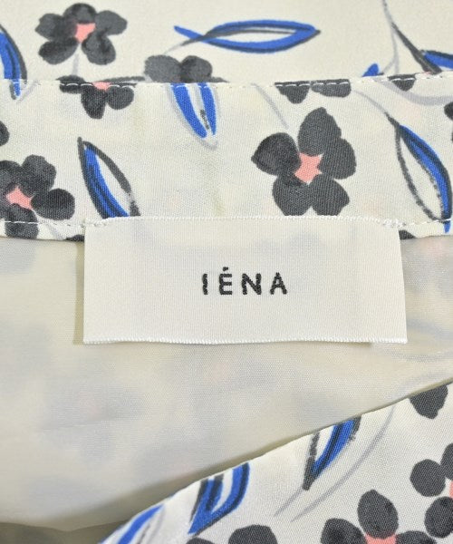 IENA กระโปรงยาว/แม็กซี่ยาว